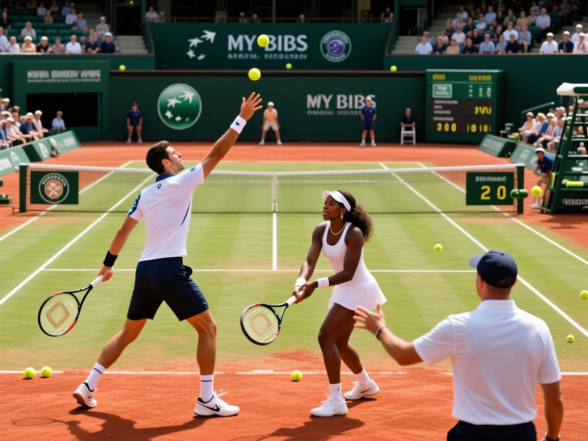 安博体育娱乐-未来的乒乓力量:新加坡队如何利用科技提升竞技水平,新加坡乒乓球厉害吗 第2张