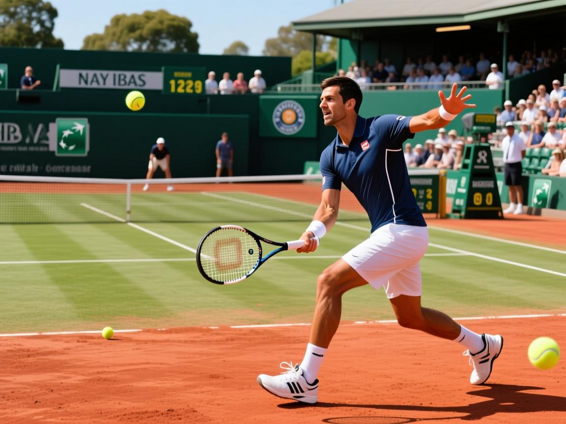 安博体育在线-澳大利亚队在国际乒联混合团体世界杯中的全力出击，国际乒联澳大利亚公开赛